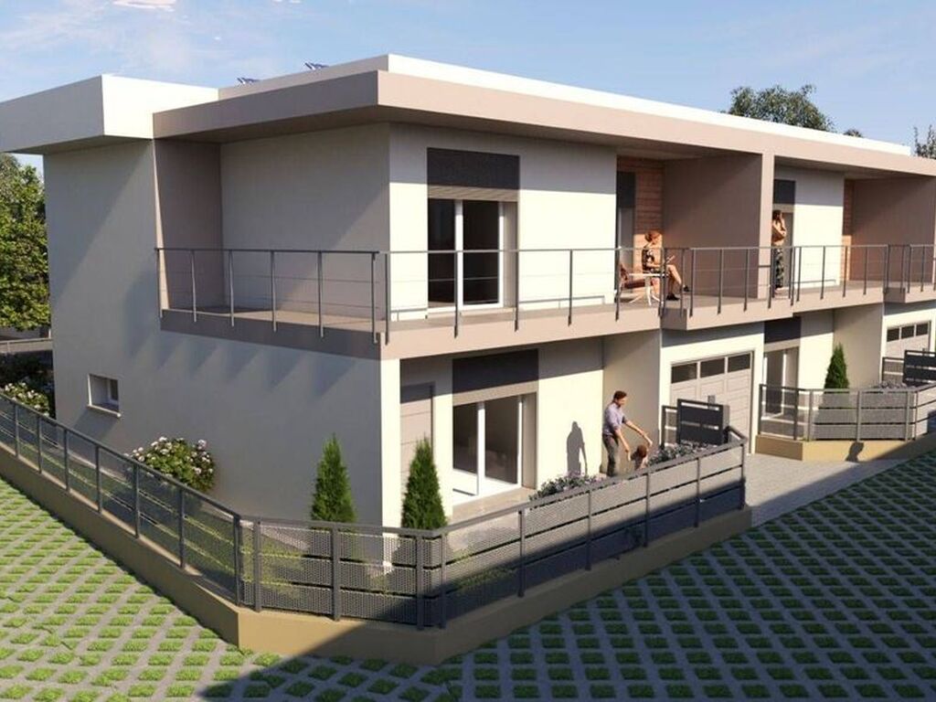 Luxury House for sale in Gavirate, 464 000 €, Photo 3