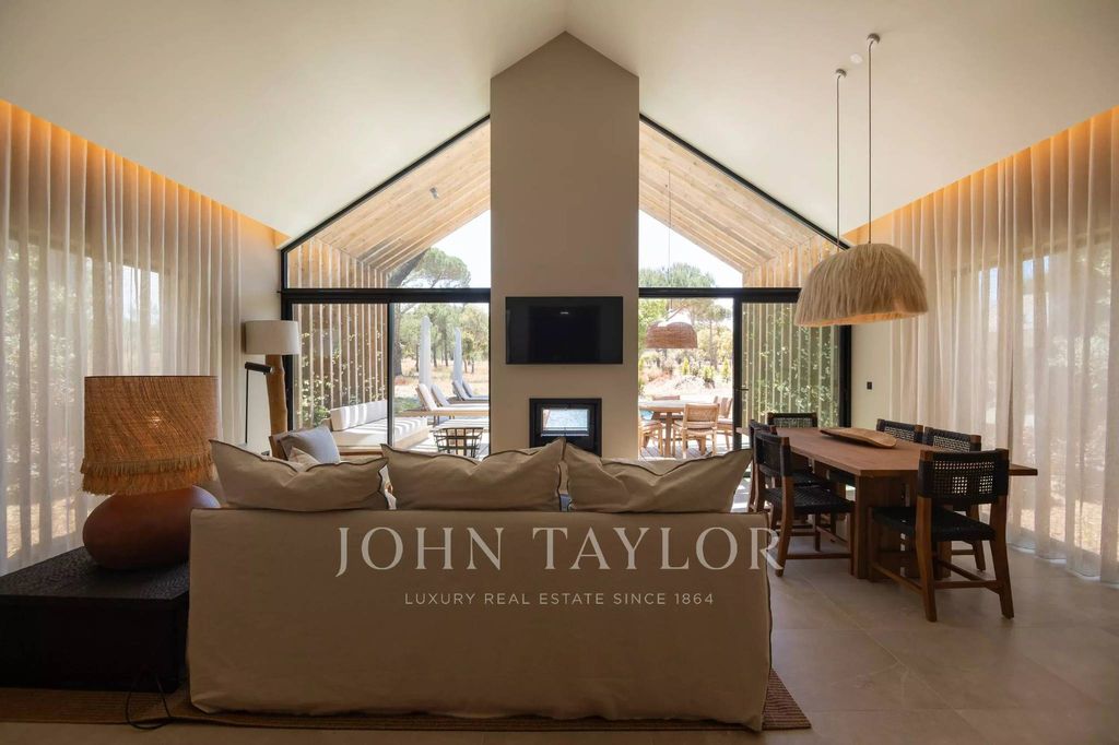 Maison de luxe à vendre à Carvalhal, 3 000 000 €, Photo 3