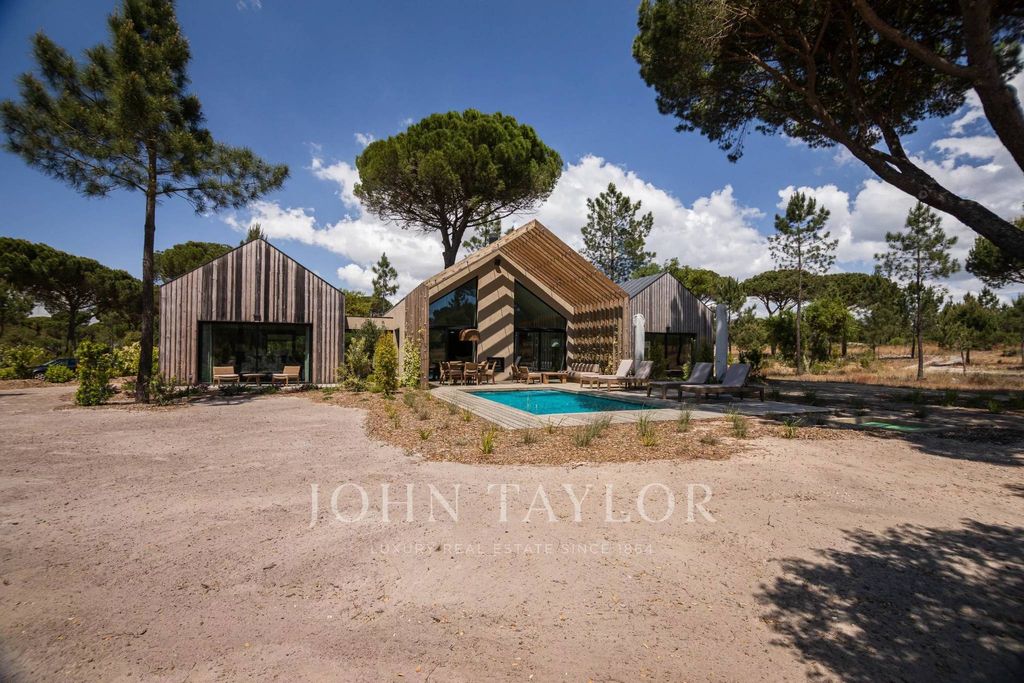 Maison de luxe à vendre à Carvalhal, 3 500 000 €, Photo 3