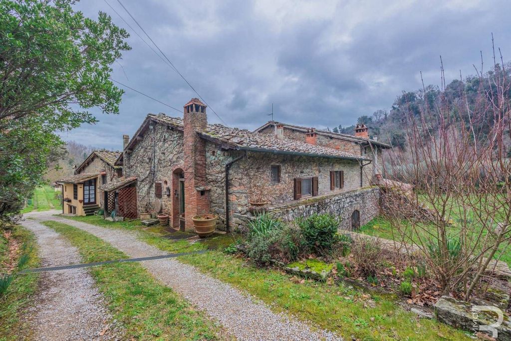Luxury House for sale in Terranuova Bracciolini, 1 190 000 €, Photo 3