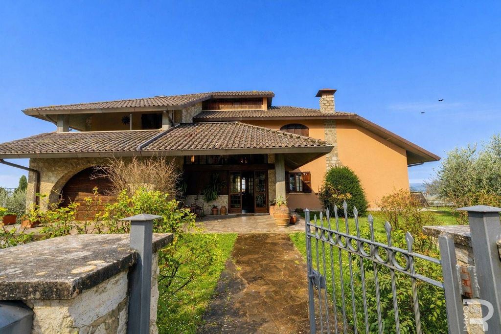 Maison de luxe à vendre à Sinalunga, 580 000 €, Photo 3