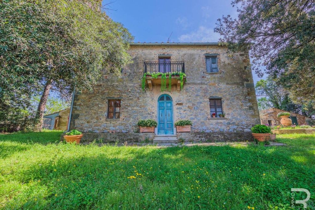 Maison de luxe à vendre à Scansano, 480 000 €, Photo 3