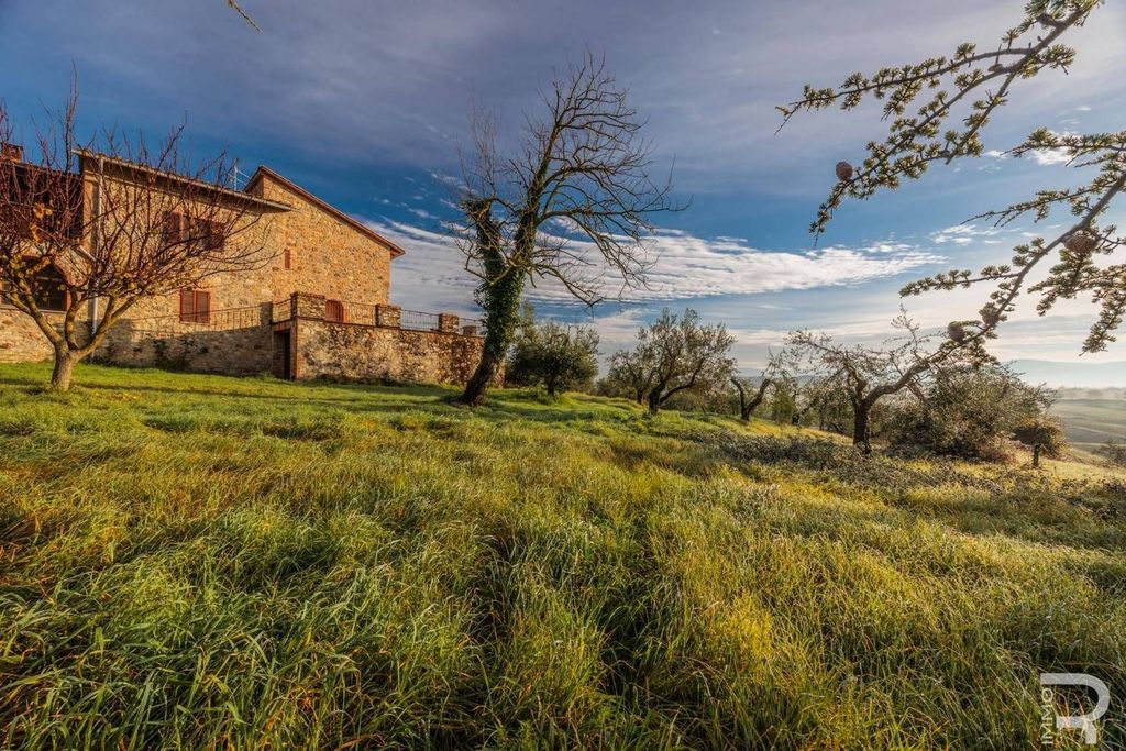 Maison de luxe à vendre à Casole d'Elsa, 1 200 000 €, Photo 3
