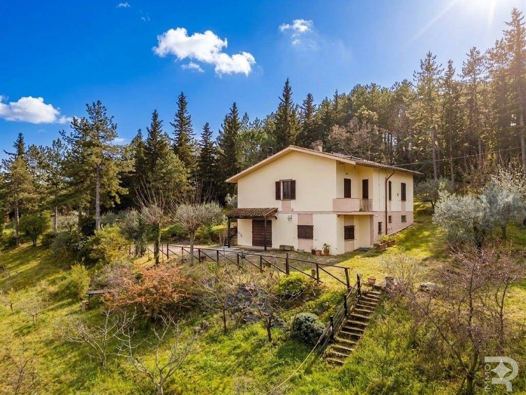 Maison de luxe à vendre à Barberino Val d'Elsa, 750 000 €, Photo 3