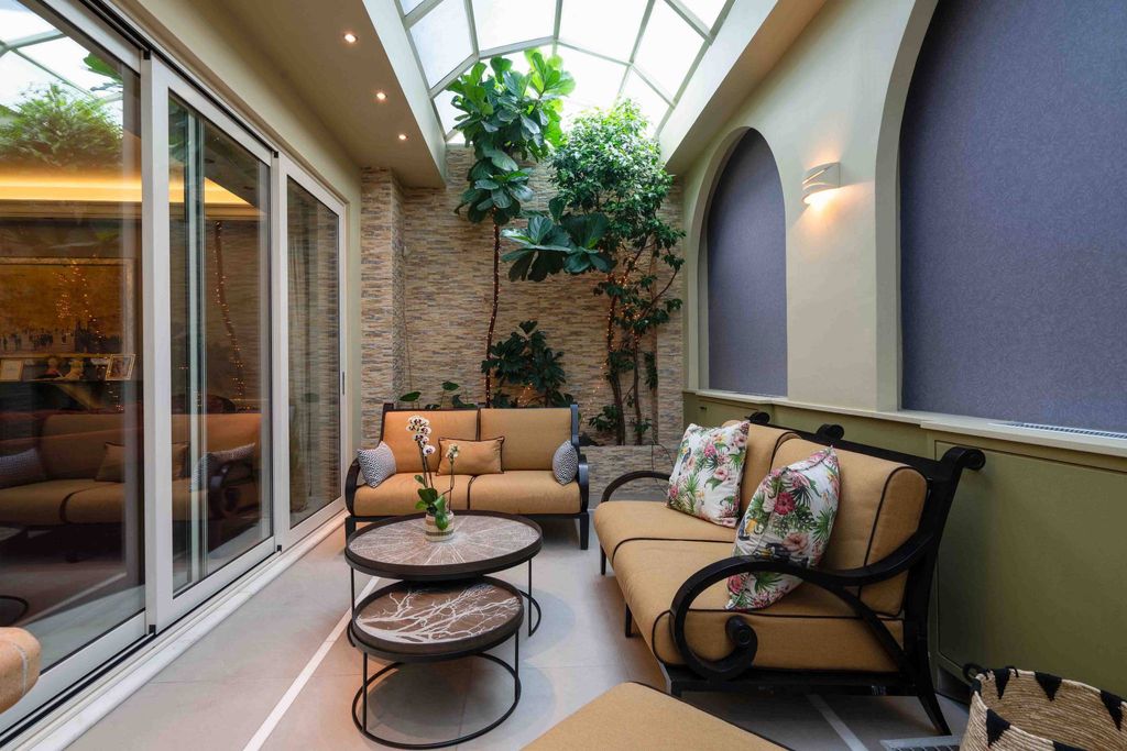 Maison de luxe à vendre à Piraeus, 3 600 000 €, Photo 4