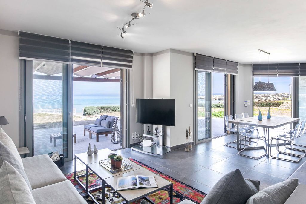 Maison de luxe à vendre à Aegina, 1 700 000 €, Photo 4