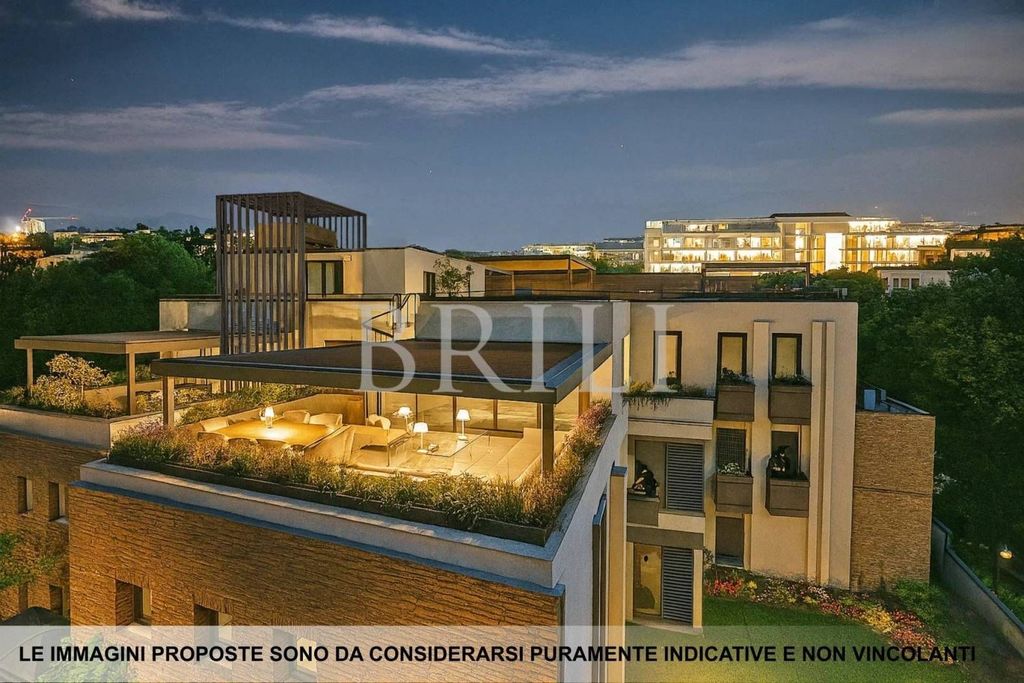 Luxury Apartment for sale in Olbia, 890 370 €, Photo 4