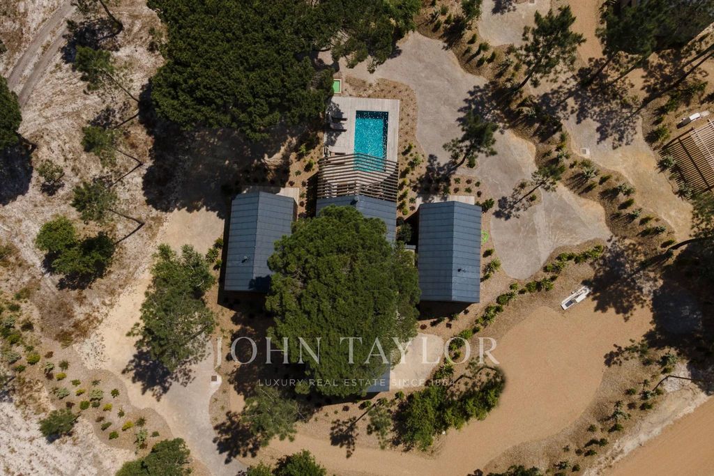Maison de luxe à vendre à Carvalhal, 3 500 000 €, Photo 4