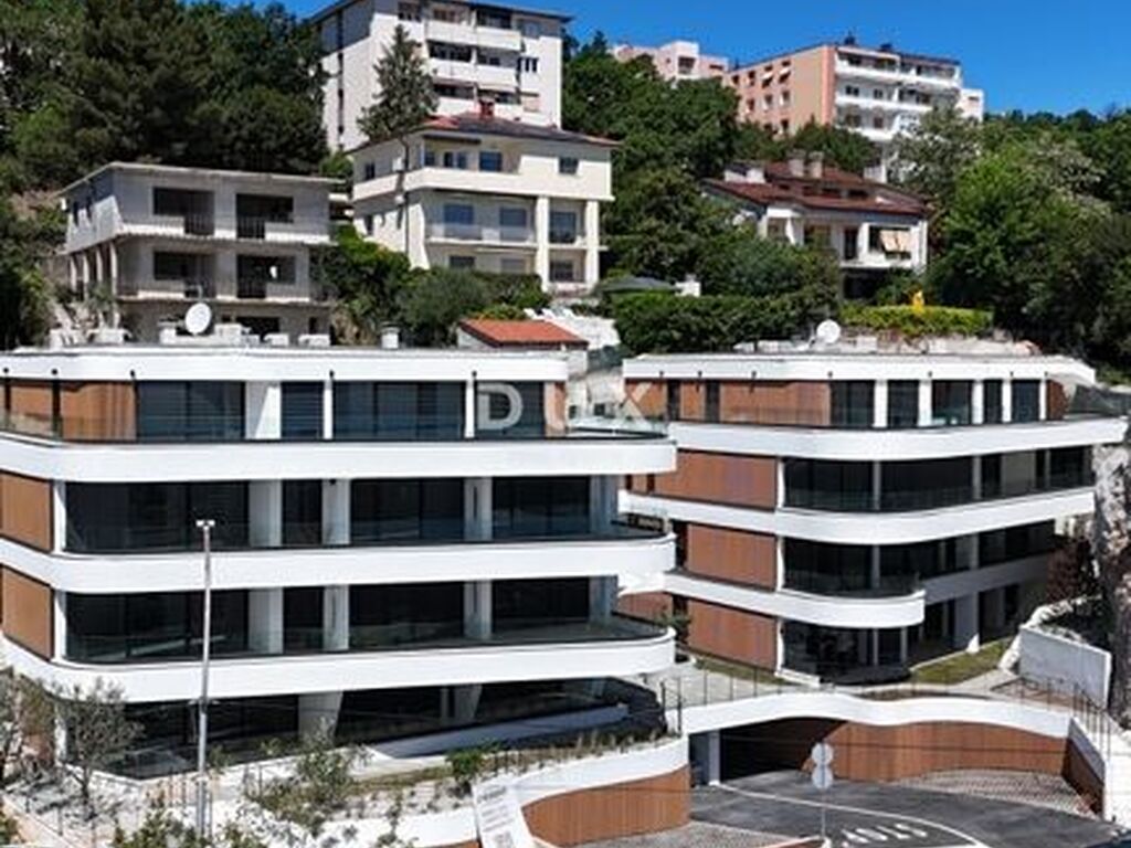 Appartement de luxe à vendre à Opatija, 637 000 €, Photo 4