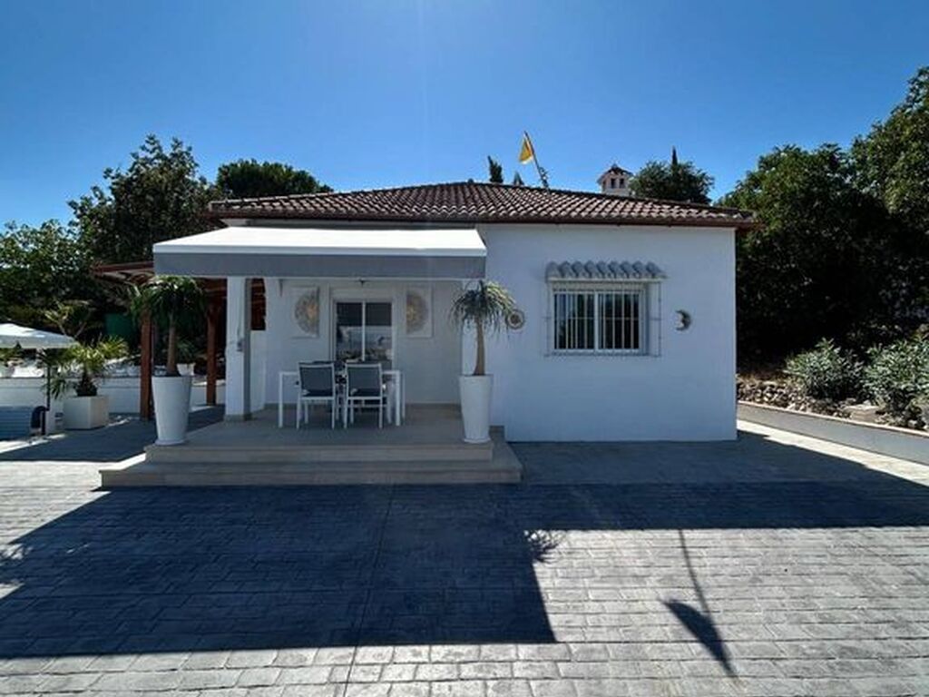 Maison de luxe à vendre à Cártama, 599 000 €, Photo 4