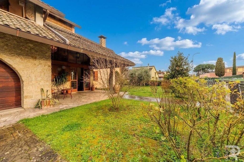 Maison de luxe à vendre à Sinalunga, 580 000 €, Photo 4