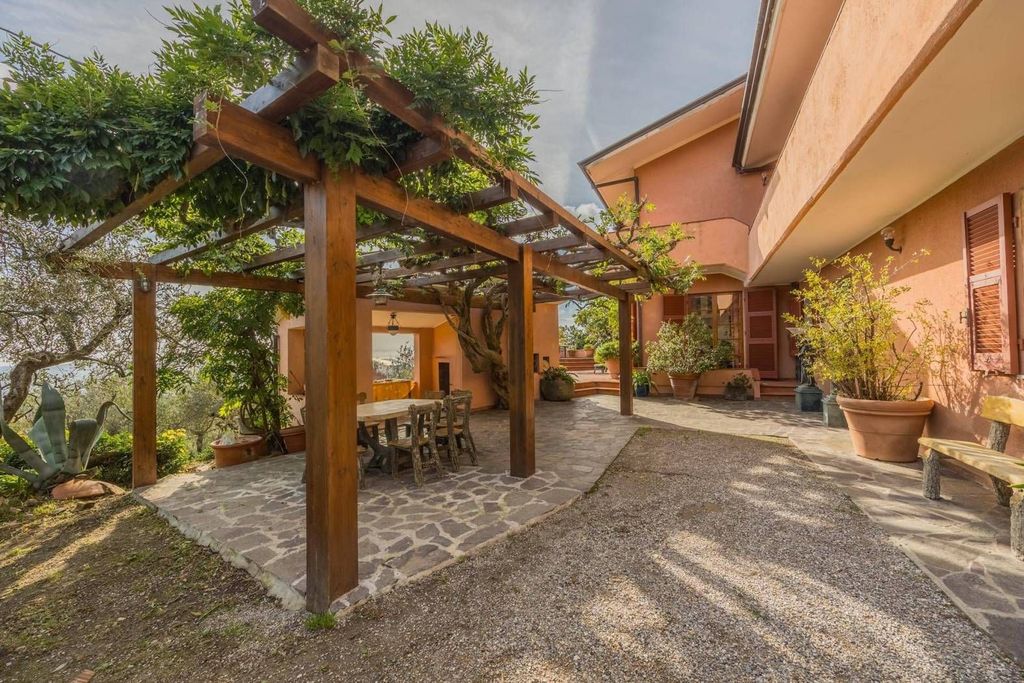 Maison de luxe à vendre à Fosdinovo, 690 000 €, Photo 4