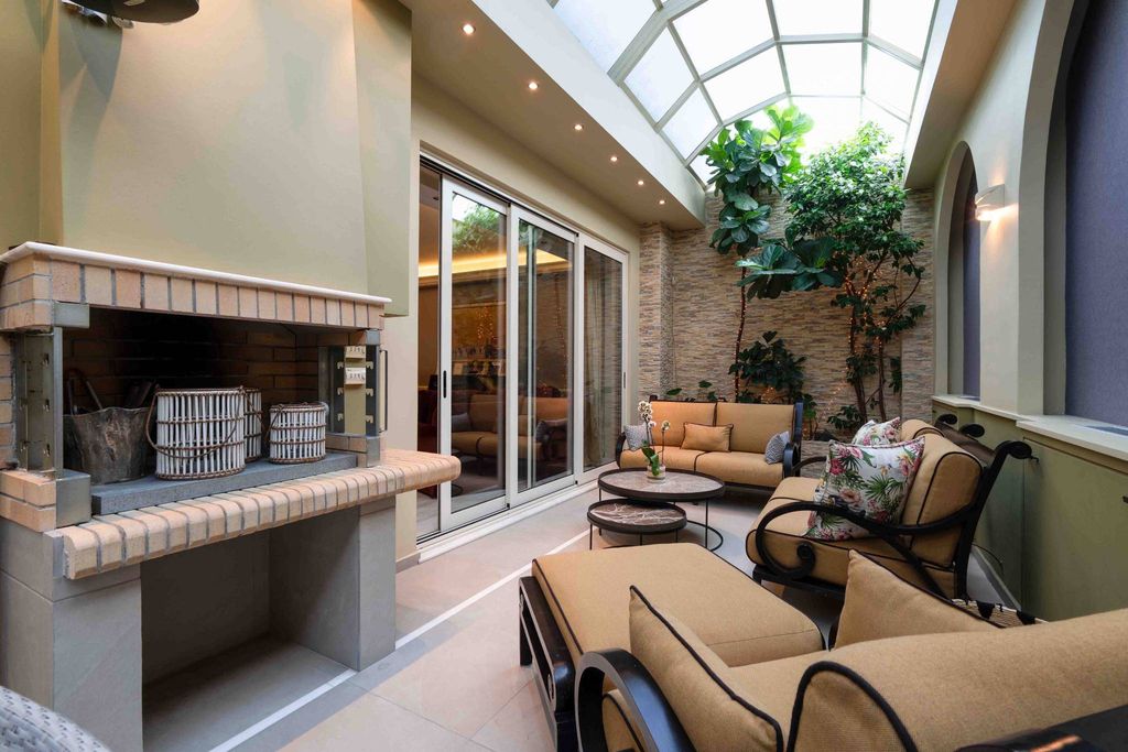 Maison de luxe à vendre à Piraeus, 3 600 000 €, Photo 5