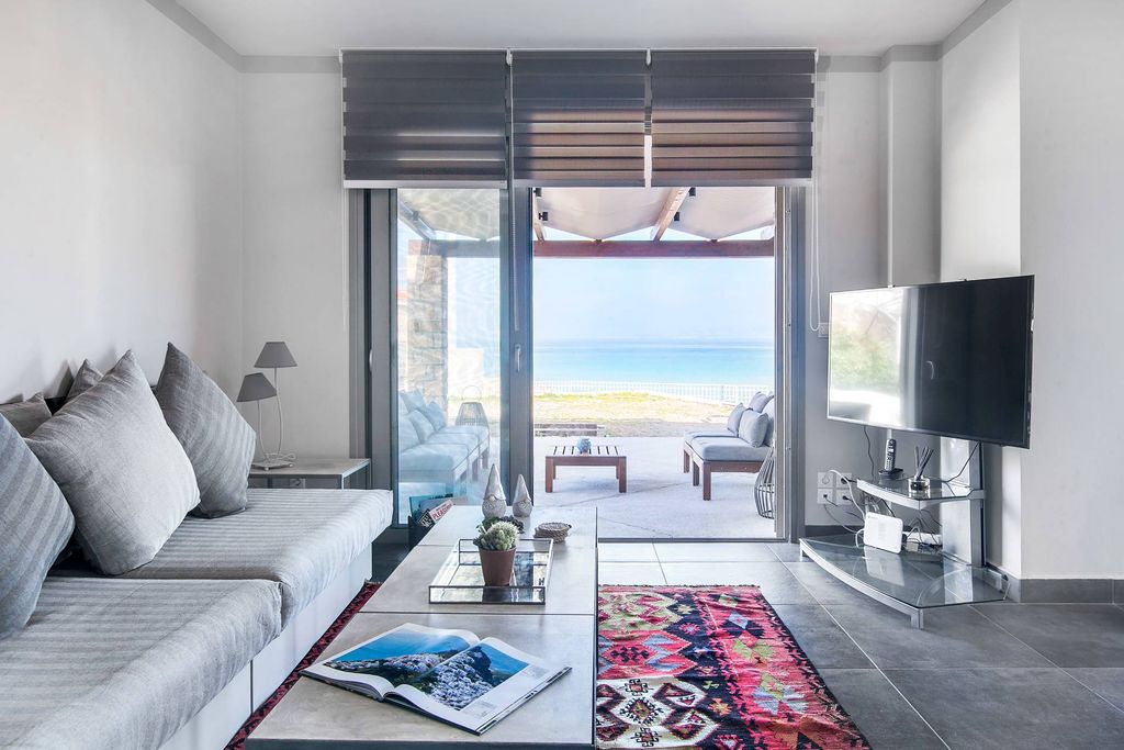 Maison de luxe à vendre à Aegina, 1 700 000 €, Photo 5