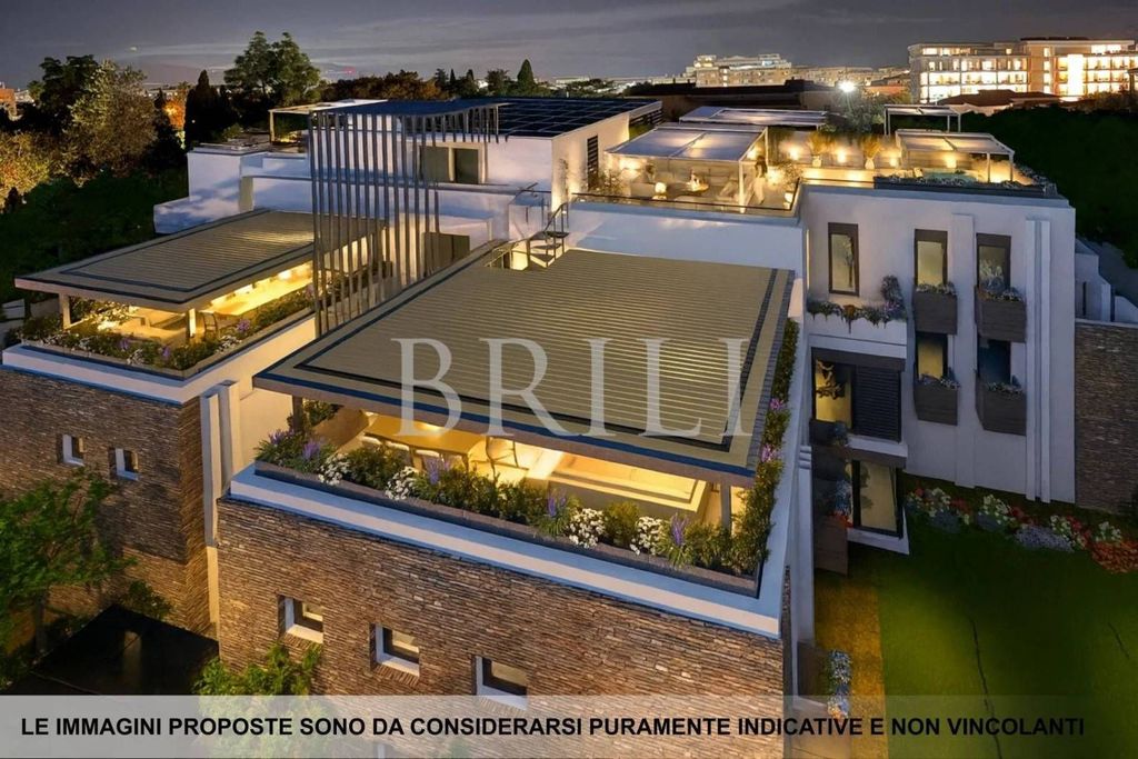 Luxury Apartment for sale in Olbia, 890 370 €, Photo 5