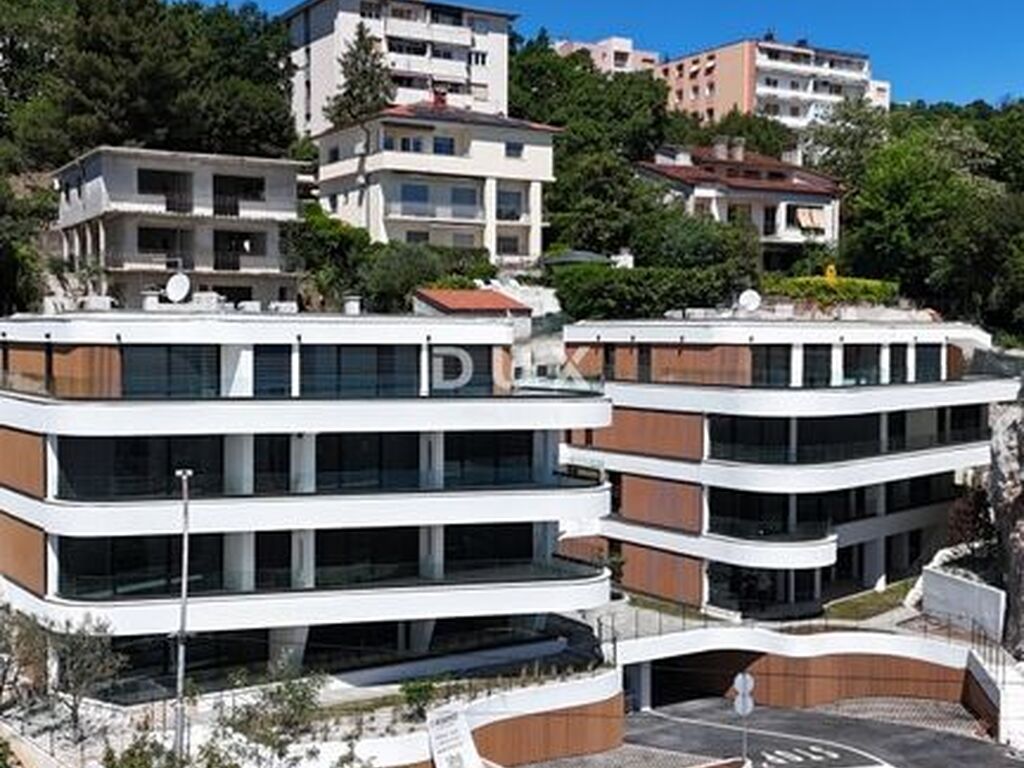 Appartement de luxe à vendre à Opatija, 685 000 €, Photo 5