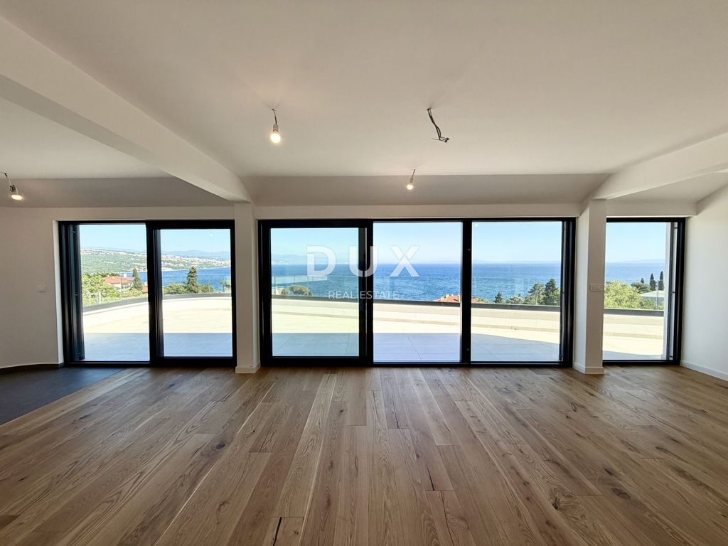 Appartement de luxe à vendre à Opatija, 1 995 000 €, Photo 5