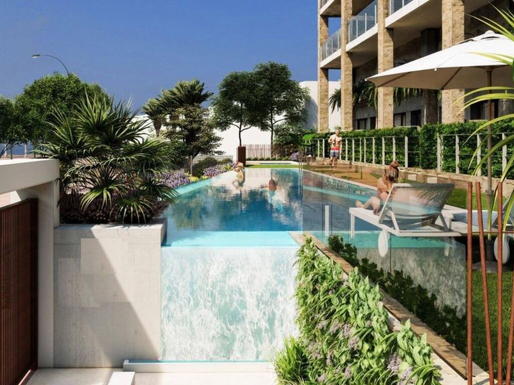 Luxury Apartment for sale in Villajoyosa, 735 000 €, Photo 5