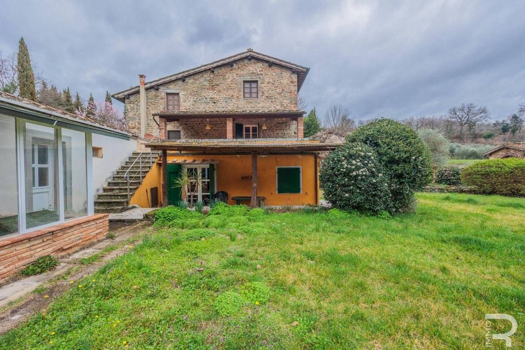 Luxury House for sale in Terranuova Bracciolini, 1 190 000 €, Photo 5