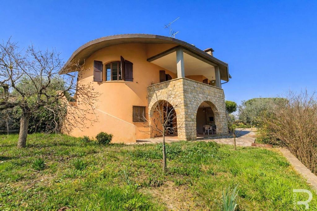 Maison de luxe à vendre à Sinalunga, 580 000 €, Photo 5