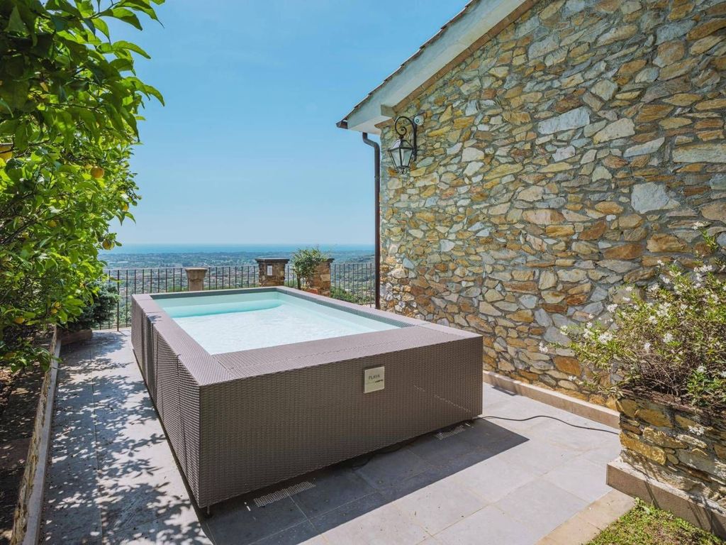 Maison de luxe à vendre à Seravezza, 1 995 000 €, Photo 5