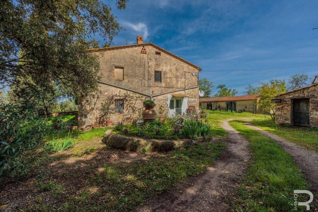 Maison de luxe à vendre à Scansano, 480 000 €, Photo 5