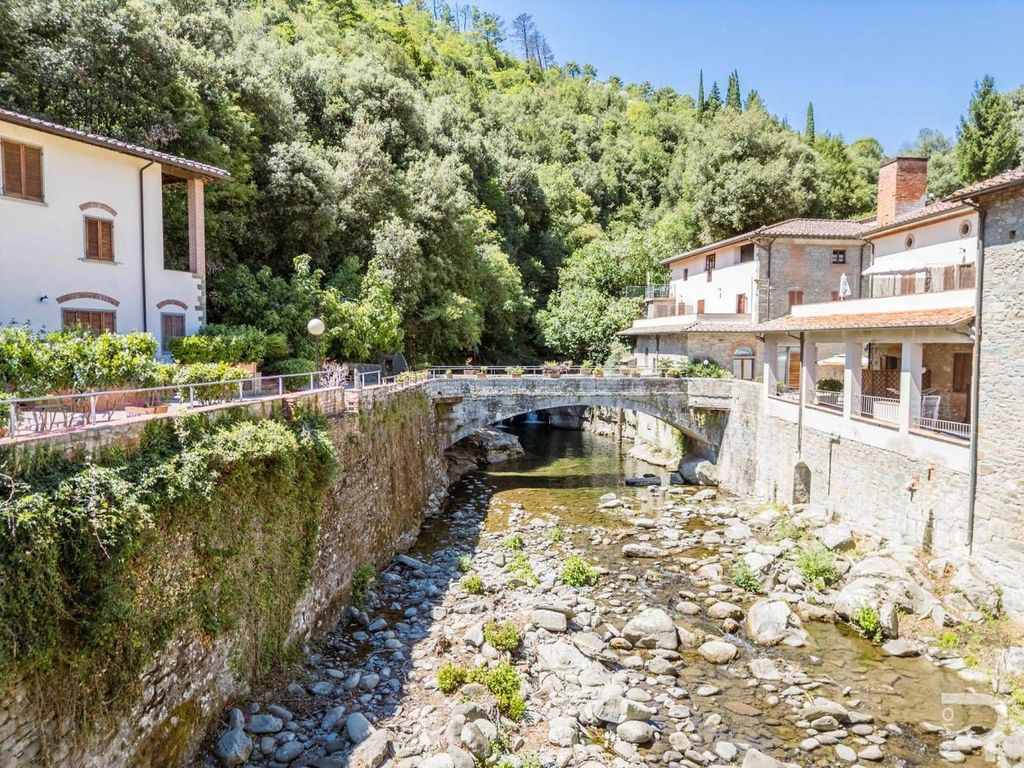 Maison de luxe à vendre à Loro Ciuffenna, 3 100 000 €, Photo 5
