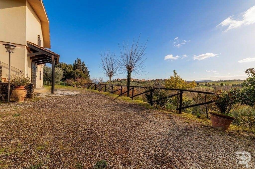 Maison de luxe à vendre à Barberino Val d'Elsa, 750 000 €, Photo 5