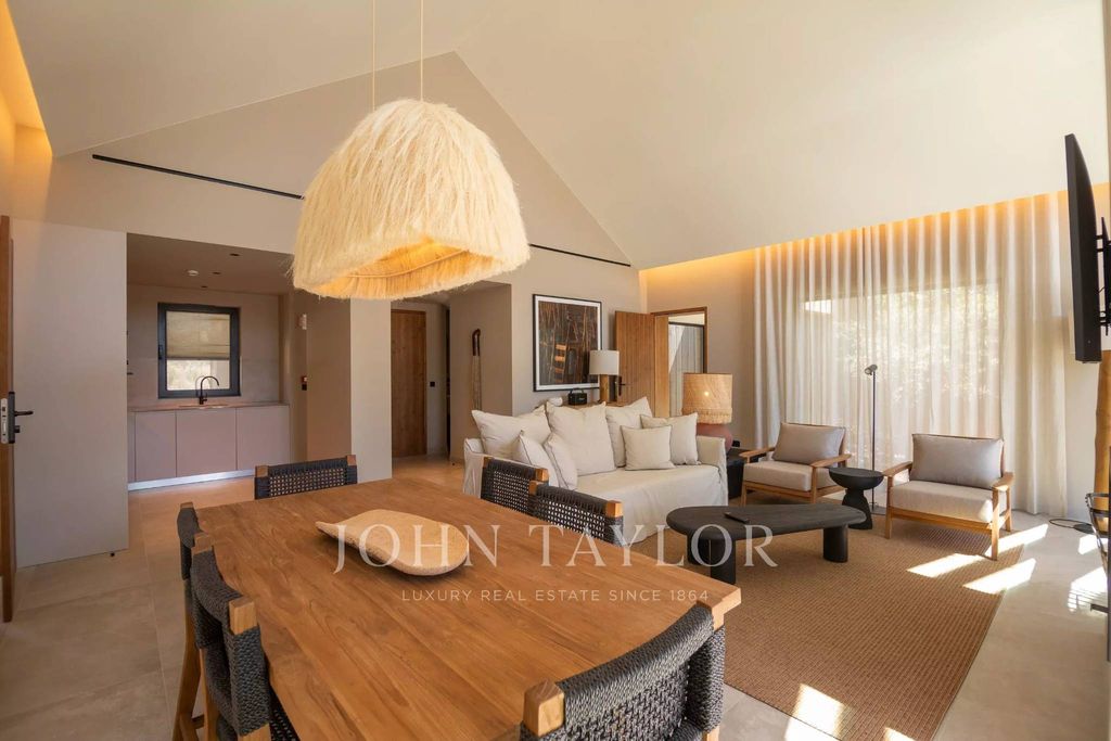 Maison de luxe à vendre à Carvalhal, 3 500 000 €, Photo 6