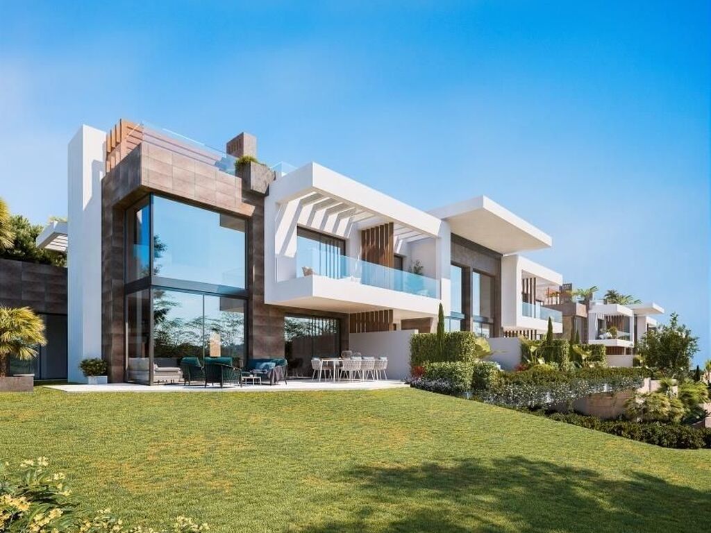 Maison de luxe à vendre à Marbella, 1 790 000 €, Photo 6