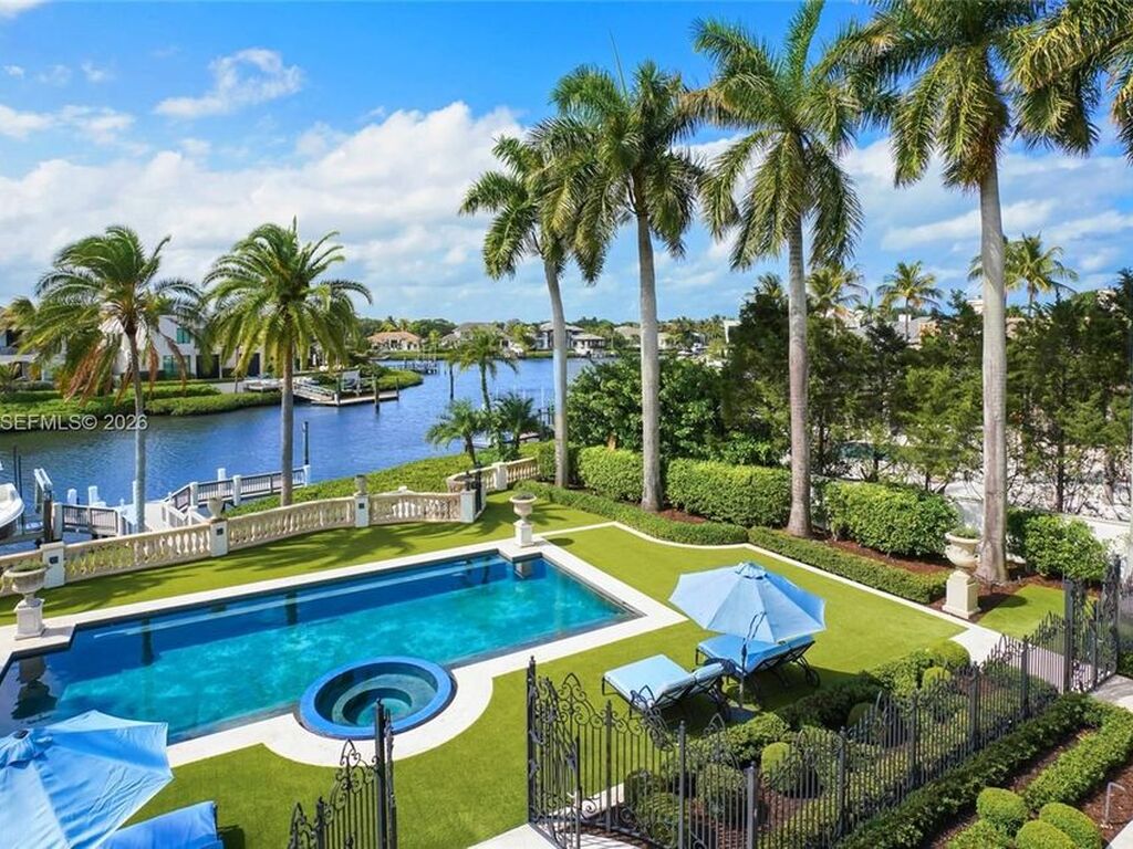 Luxury House for sale in Jupiter, 17 196 934 €, Photo 6