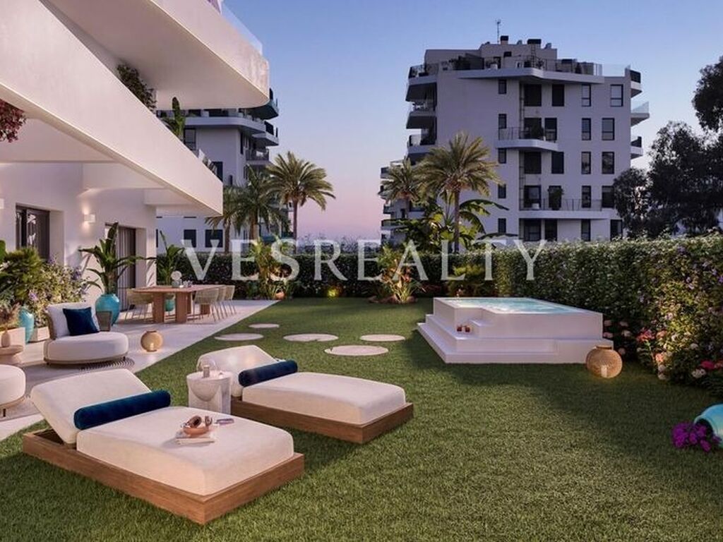 Appartement de luxe à vendre à Villajoyosa, 424 000 €, Photo 6