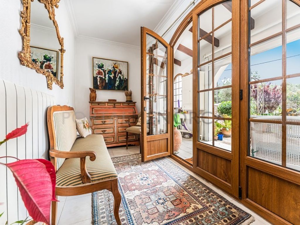 Luxury House for sale in Es Castell, 699 000 €, Photo 6