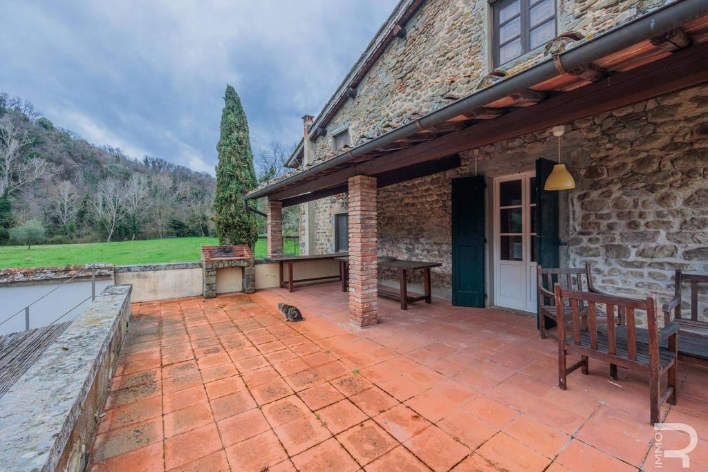 Luxury House for sale in Terranuova Bracciolini, 1 190 000 €, Photo 6