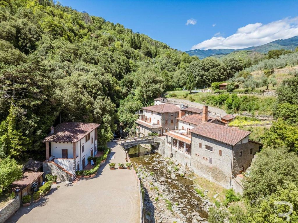 Maison de luxe à vendre à Loro Ciuffenna, 3 100 000 €, Photo 6