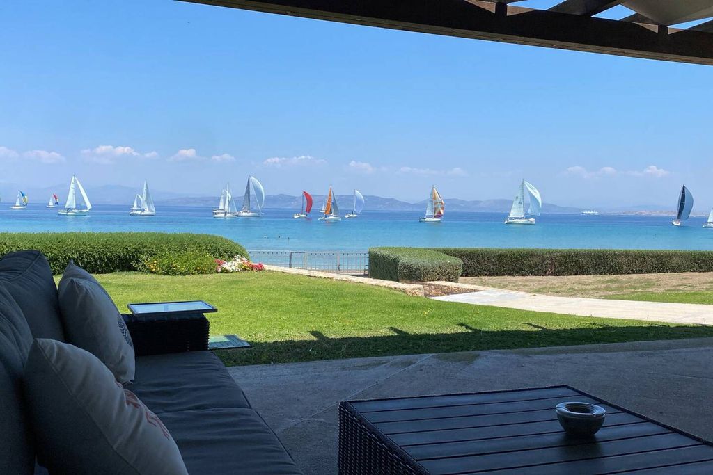 Maison de luxe à vendre à Aegina, 1 700 000 €, Photo 7
