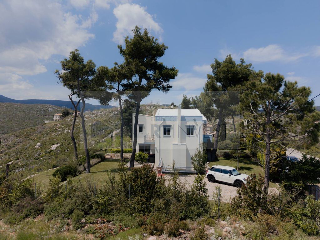Luxury House for sale in Afidnés, 765 000 €, Photo 7