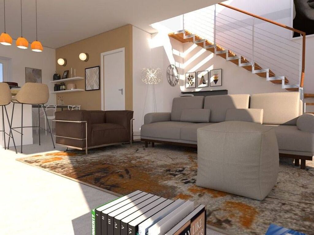 Luxury House for sale in Gavirate, 464 000 €, Photo 7