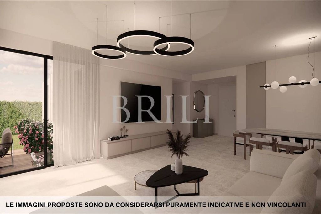 Luxury Apartment for sale in Olbia, 890 370 €, Photo 7