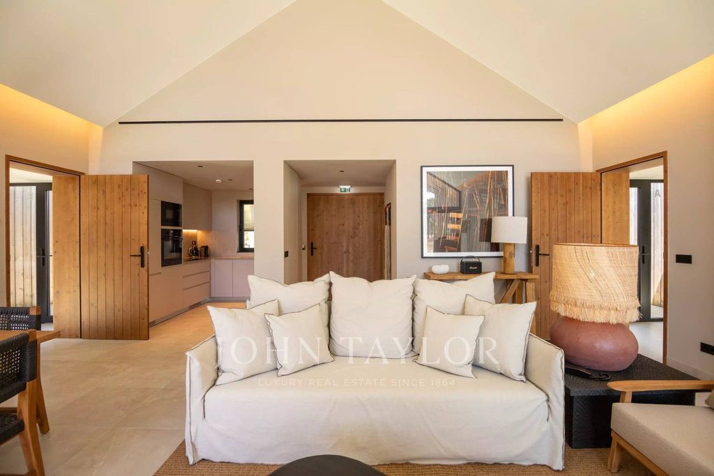 Maison de luxe à vendre à Carvalhal, 3 500 000 €, Photo 7