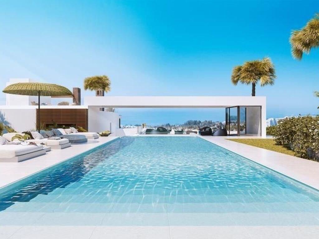 Maison de luxe à vendre à Marbella, 1 790 000 €, Photo 7