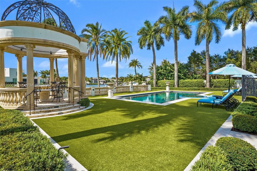 Luxury House for sale in Jupiter, 17 196 934 €, Photo 7