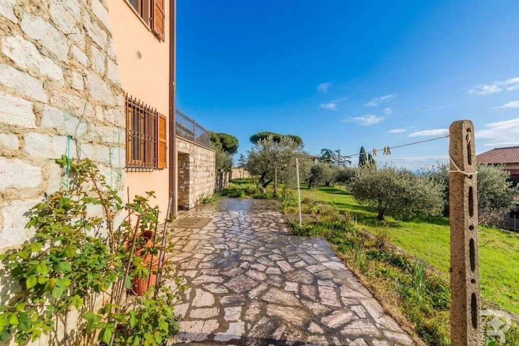 Maison de luxe à vendre à Sinalunga, 580 000 €, Photo 7
