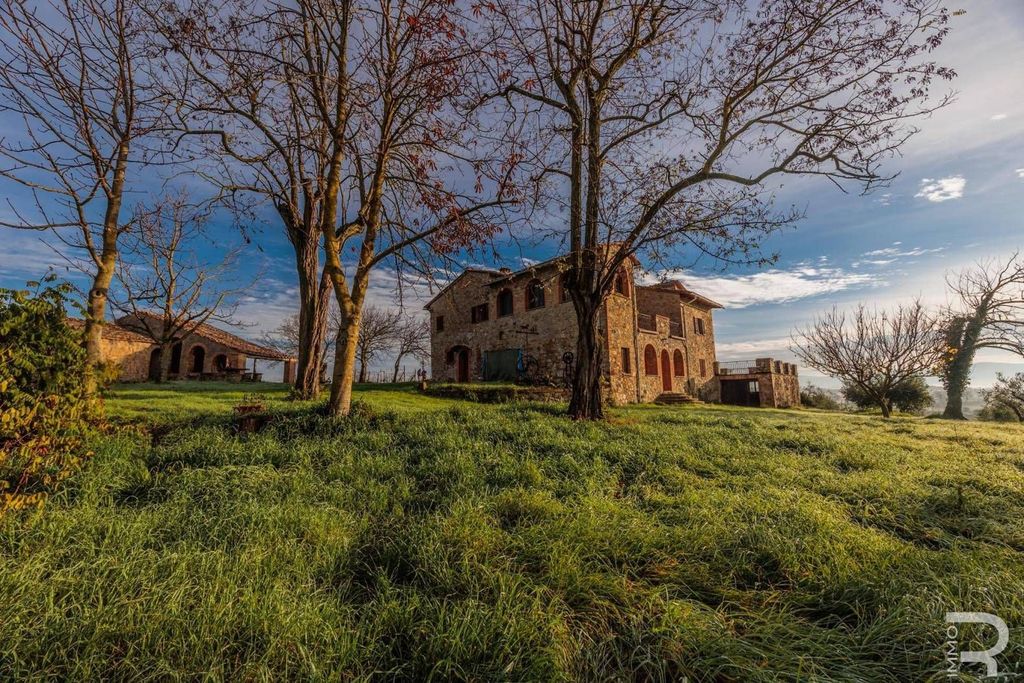 Maison de luxe à vendre à Casole d'Elsa, 1 200 000 €, Photo 7