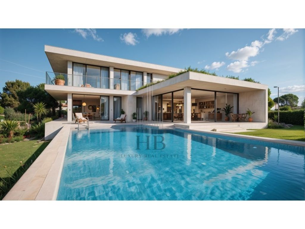 Luxury House for sale in Sintra, 1 500 000 €, Photo 1
