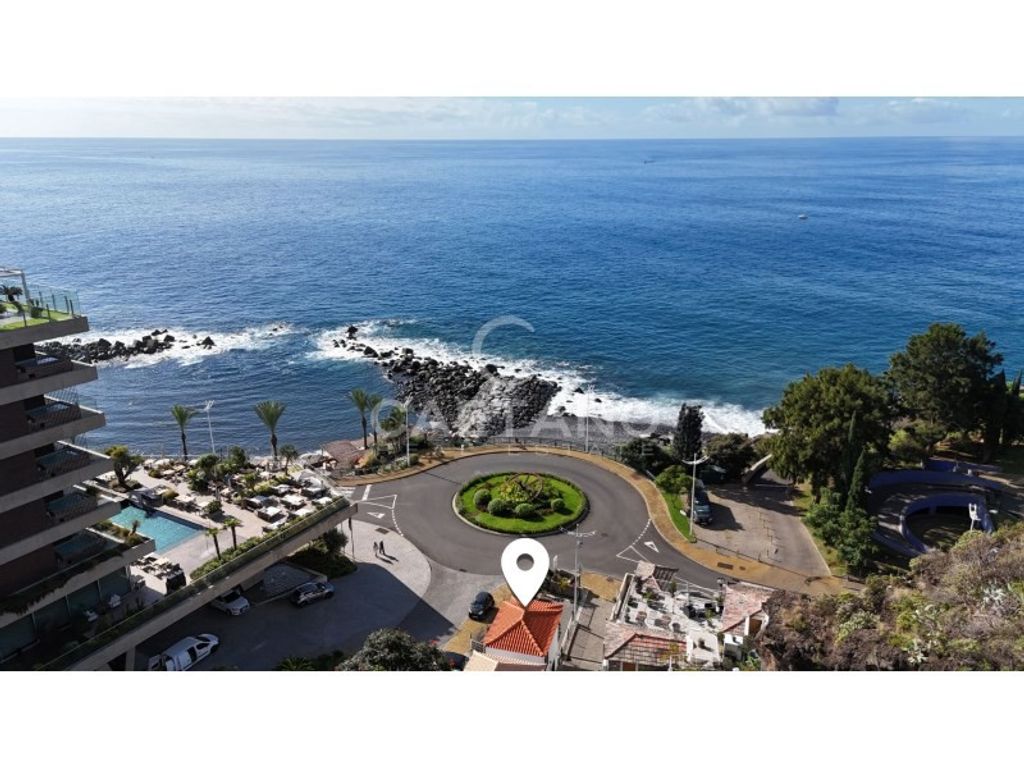 Maison de luxe à vendre à Calheta, 895 000 €, Photo 1