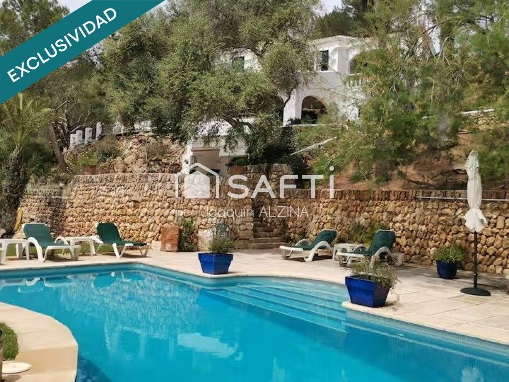 Maison de luxe à vendre à Maó, 1 650 000 €, Photo 1
