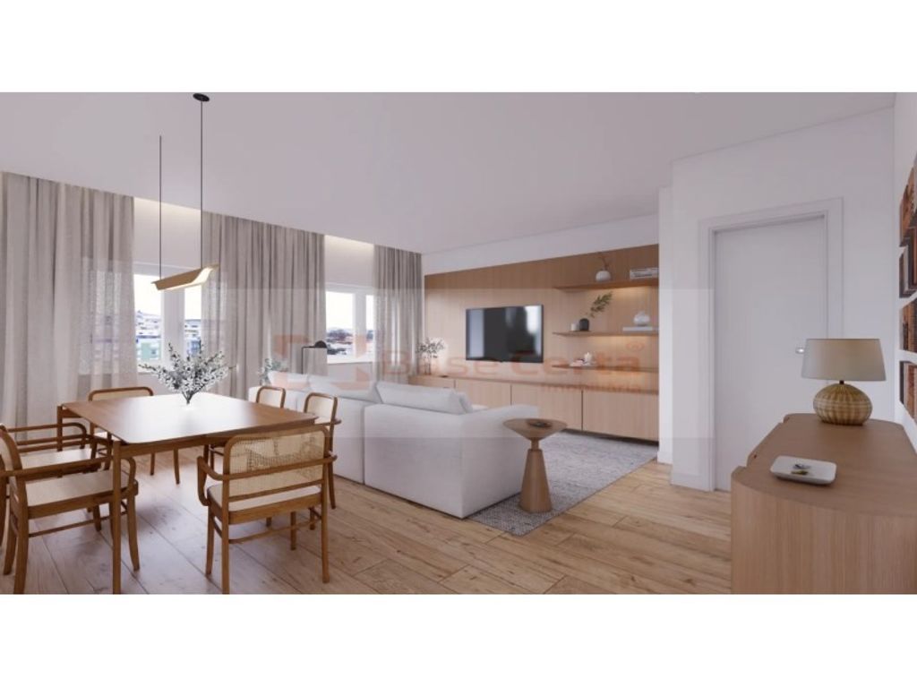 Appartement de luxe à vendre à Loures, 499 000 €, Photo 1