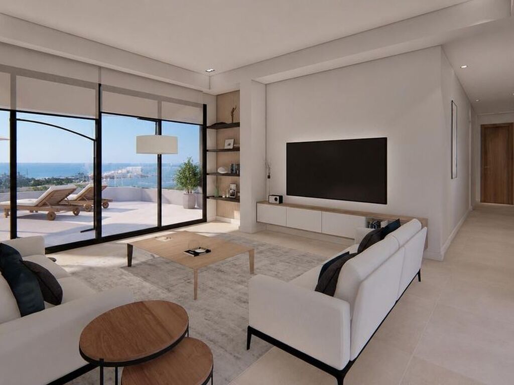 Appartement de luxe à vendre à Torremolinos, 675 000 €, Photo 1