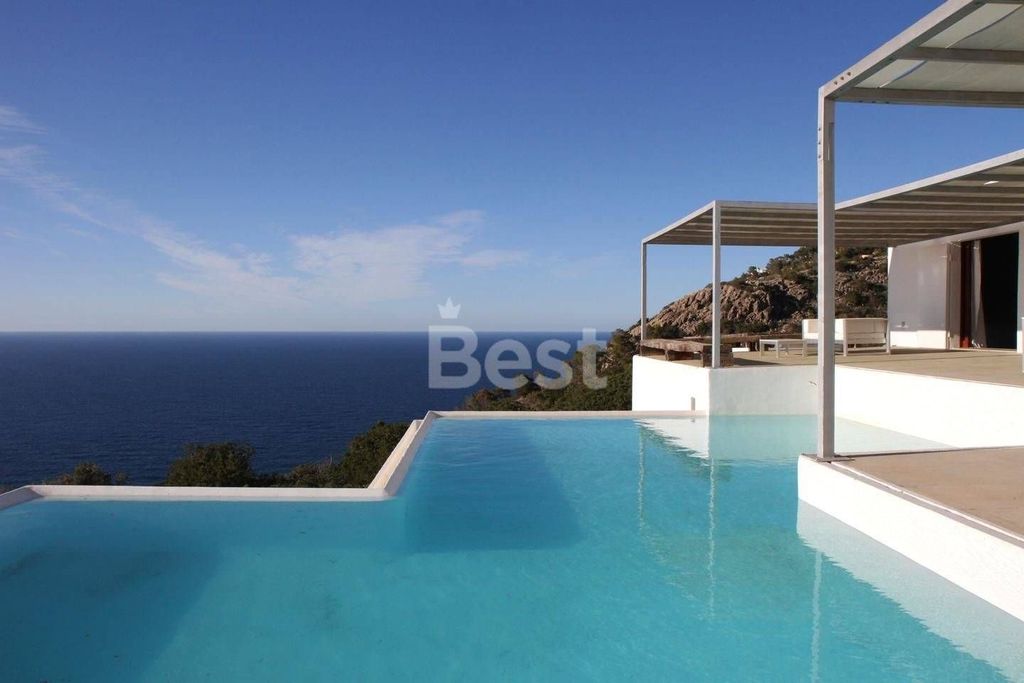 Maison de luxe à vendre à Sant Joan de Labritja, 6 600 000 €, Photo 1